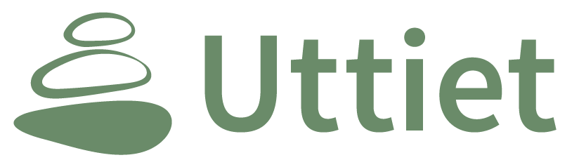 Uttied Logo